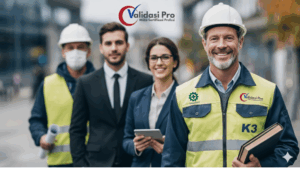 Validasi-Pro! The First Step to Increasing Your Competency Value